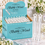 Star bubble tubes